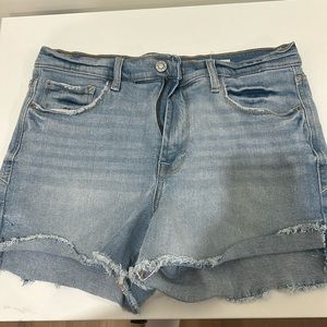 Kenzie Jean shorts super cute